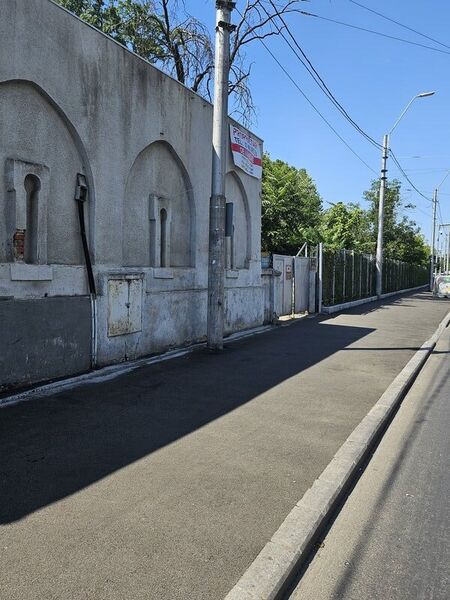 Giurgiului, Sura Mare, Bucuresti